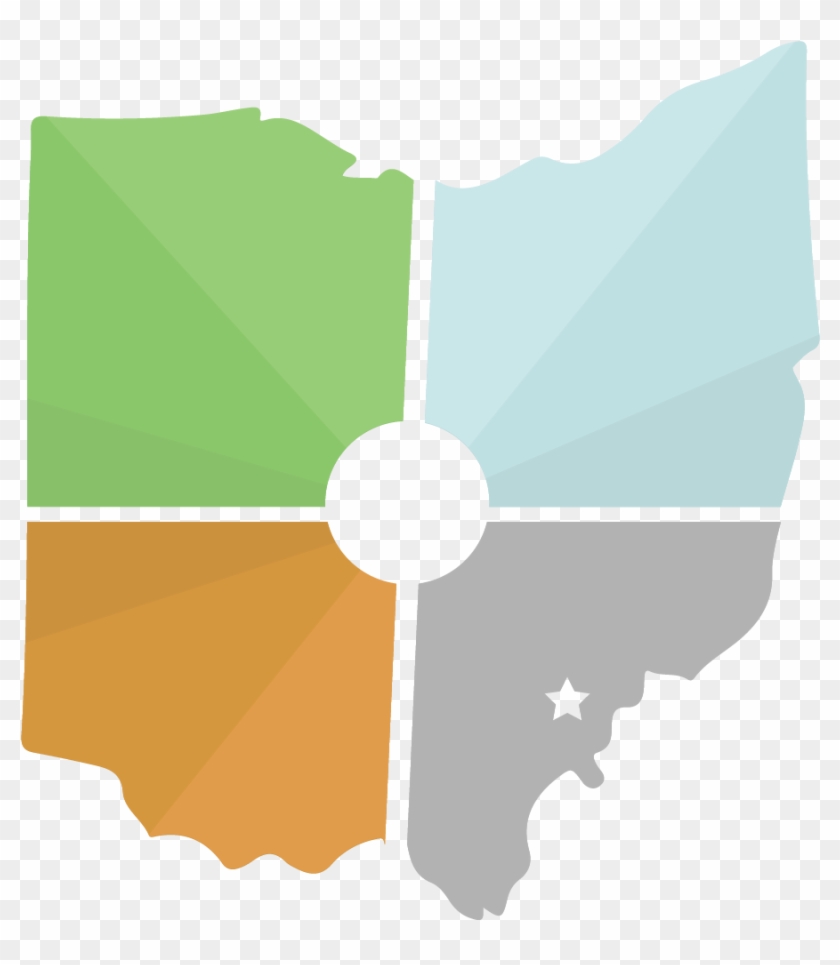 Ohio Cldc Certificates Are Free For Ohio Students And - Ohio University Cldc Clipart