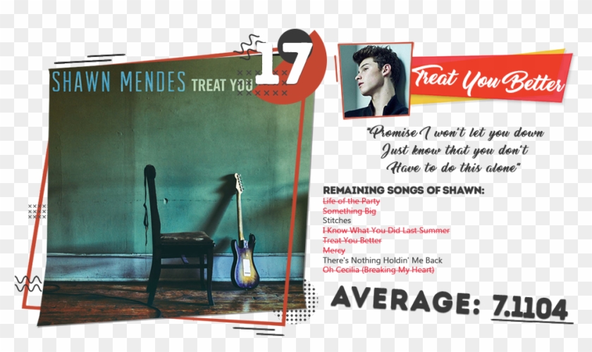 Te Amo - Flyer Clipart