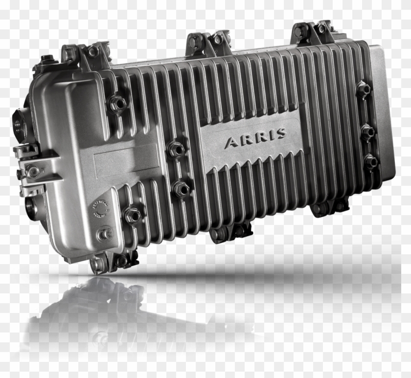 Starline Bt100 Amplifier - Amplificador Arris Clipart #5669104