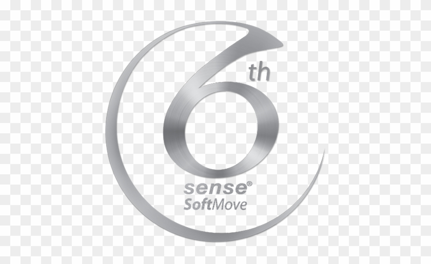 6th Sense Technology - Whirlpool 6th Sense Logo Clipart #5669198