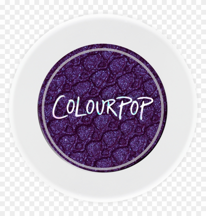 Colourpop Eyeshadow In Lace - Colourpop Super Shock Shadow Effect Clipart #5669268