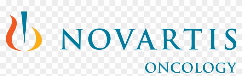 Novartis Logo Download For Free - Novartis Oncology Logo Png Clipart
