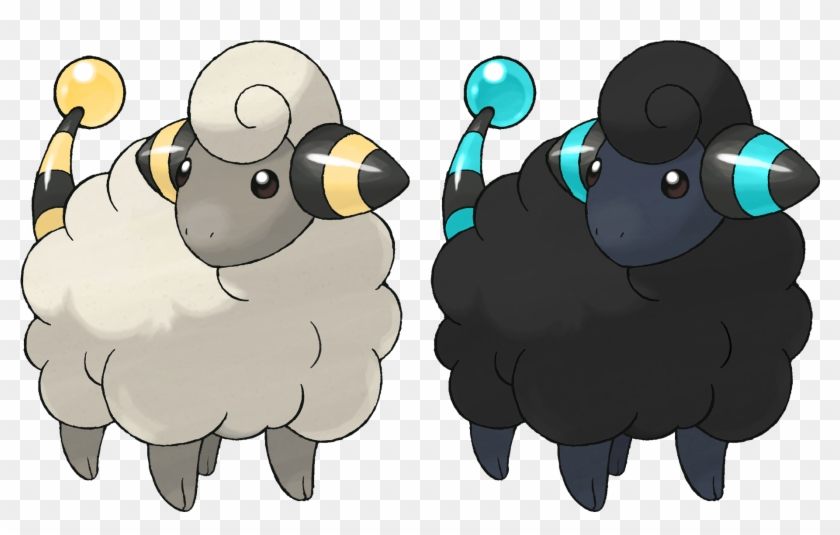View 1448349675238 , - Pokemon Mareep Clipart