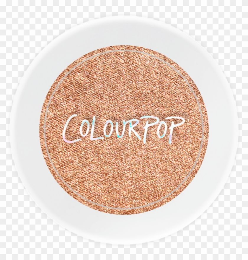 Colourpop Avalon - Might Be Colourpop Highlighter Clipart