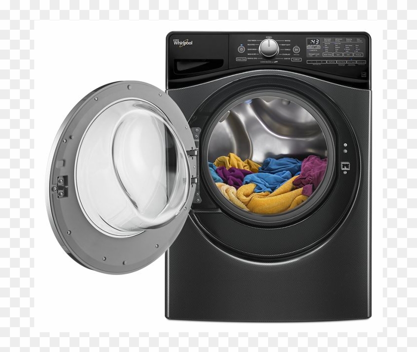 Lightbox - Lavadoras Para Lavanderia Png Clipart