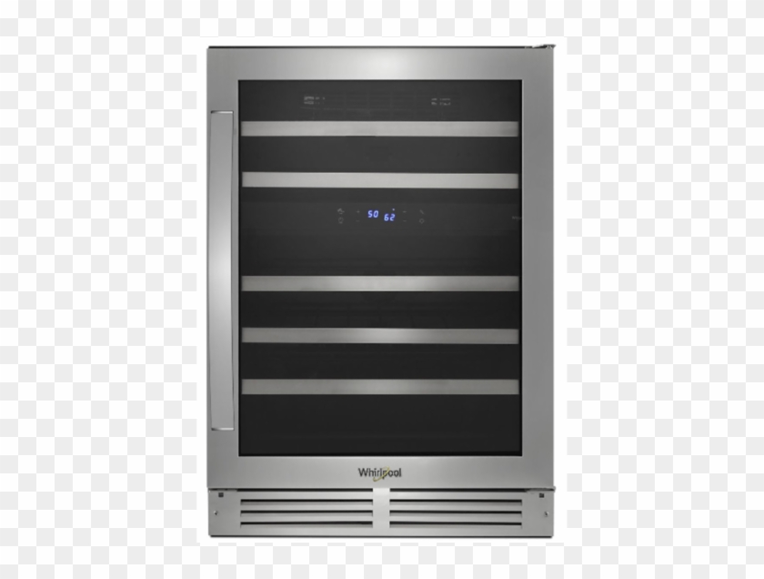 Whirlpool Undercounter Refrigerator Clipart