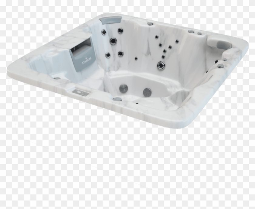 Pick Your Tub - Bathtub Clipart #5669732