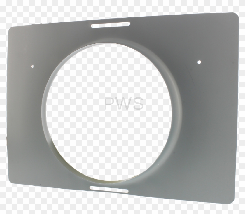 Whirlpool Parts - Whirlpool - Circle Clipart #5669769