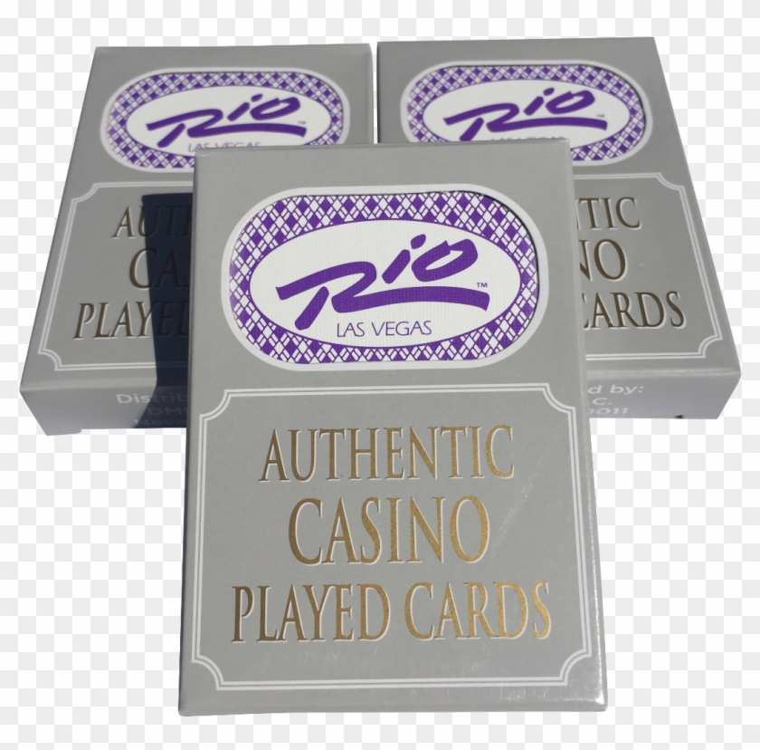 Las Vegas Casino Playing Poker Cards - Badge Clipart #5669774