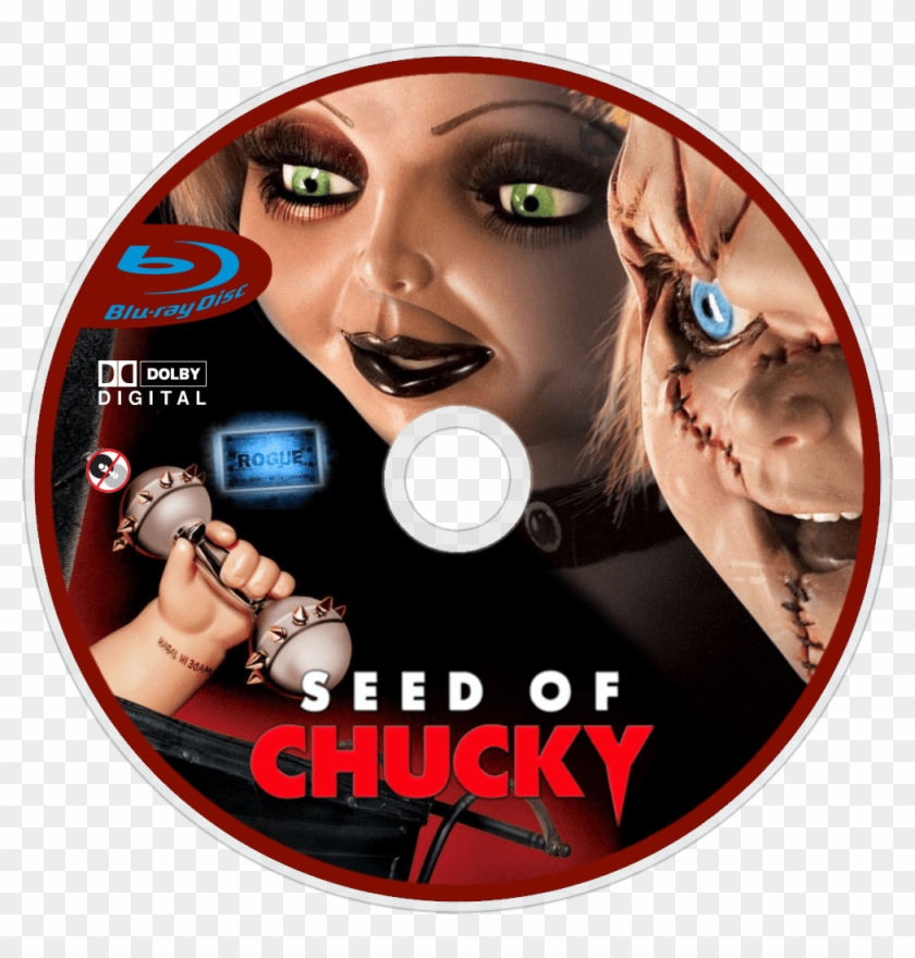 Chucky Doll Png - Label Clipart