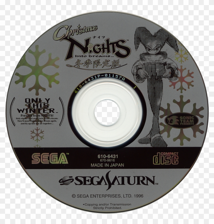 Metal Slug Sega Saturn Cd Clipart #5670114