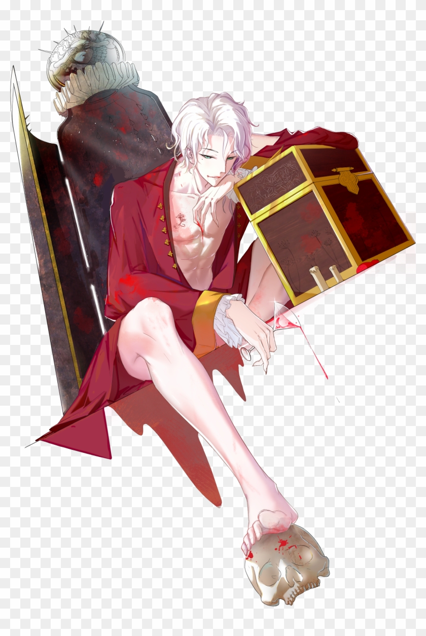 Bloody Hand Png - Bloody Mary Food Fantasy Clipart #5670207