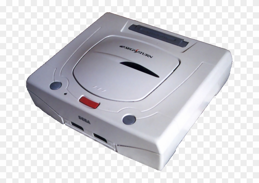 Ss - Video Game Console Clipart
