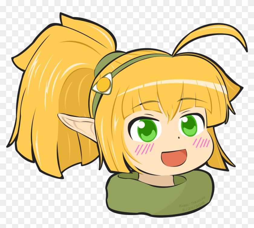 Avatar - Cartoon Clipart