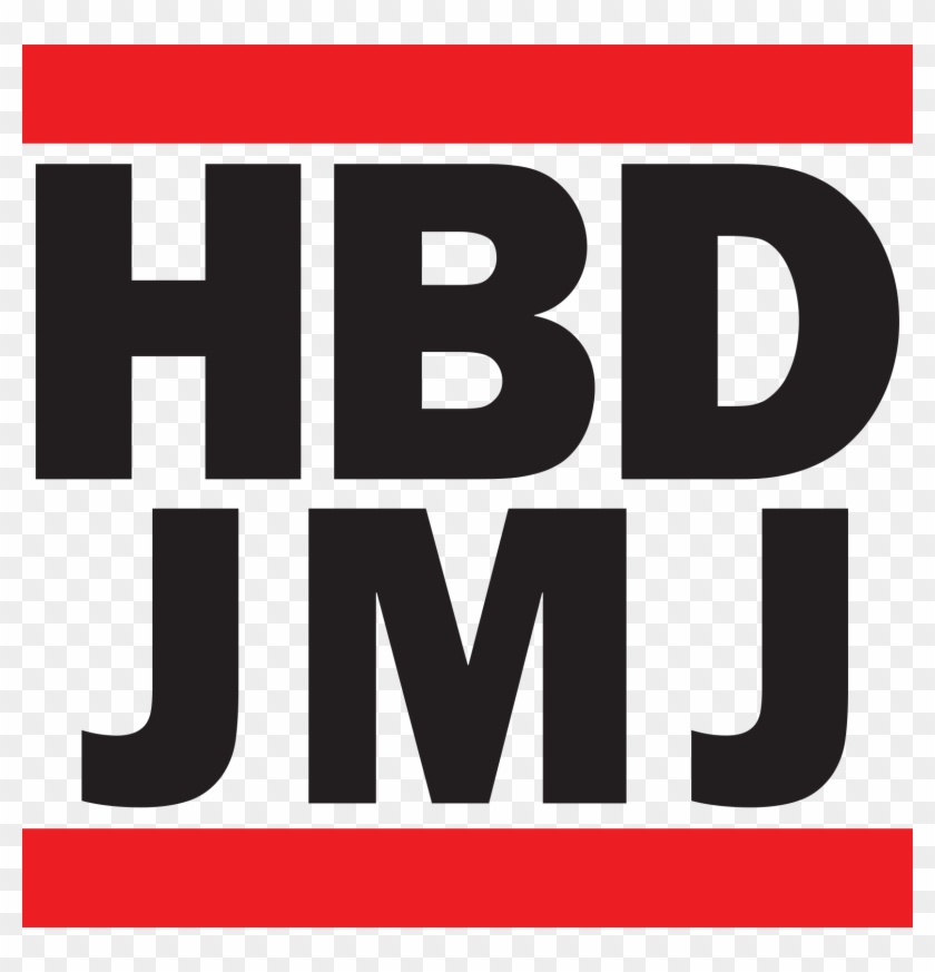 Hip Hop Themed Logo For Names That Start With J Clipart #5670266