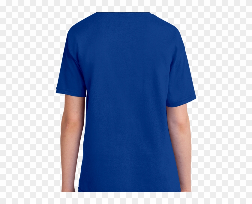Chucky Good Guys Doll - Plain Blue T Shirt Png Clipart