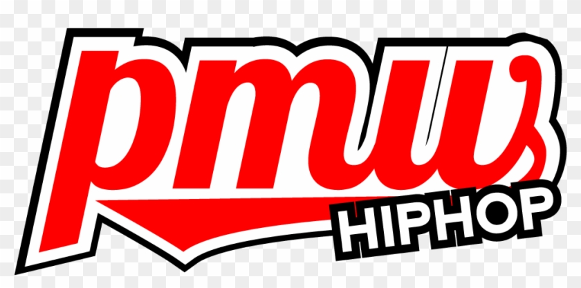 Pmw Hip Hop Logo - Logo Pmw Clipart