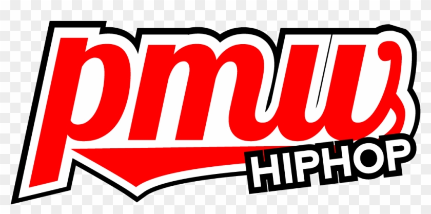 Pmw Hip Hop Logo - Logo Pmw Clipart (#5670356) - PikPng