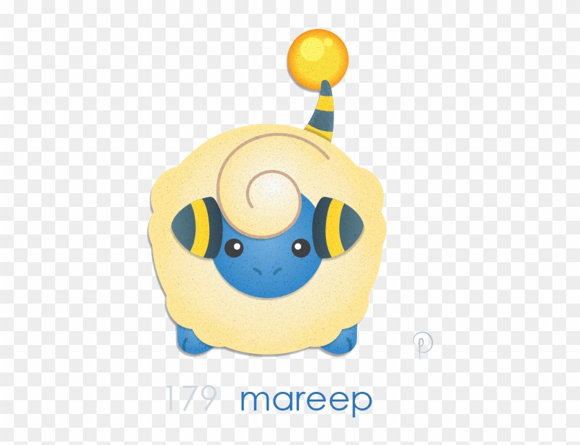 Mareeeeeeeep The Marred Sheep I Think The “ma” Is Supposed - Illustration Clipart #5670387