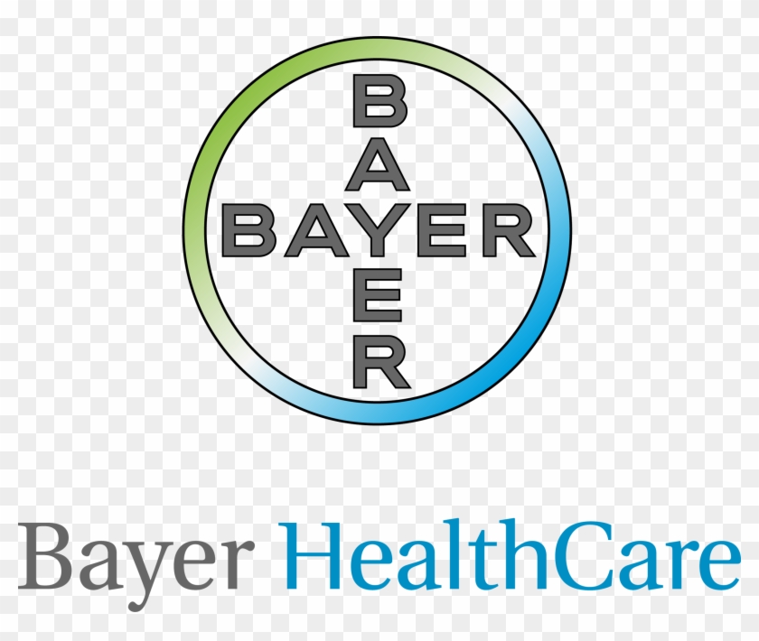 Bayer Healthcare Pharmaceuticals - Bayer Crop Sciences Logo Clipart #5670419