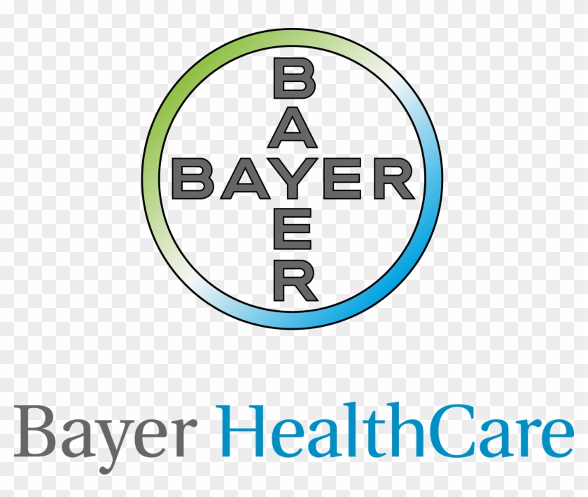 Bayer Healthcare Pharmaceuticals - Bayer Crop Sciences Logo Clipart