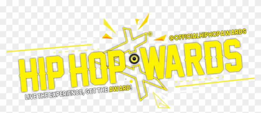 Hip Hop Awards Is A Hip Hop Coreographic Dance Competition - Graphic Design Clipart