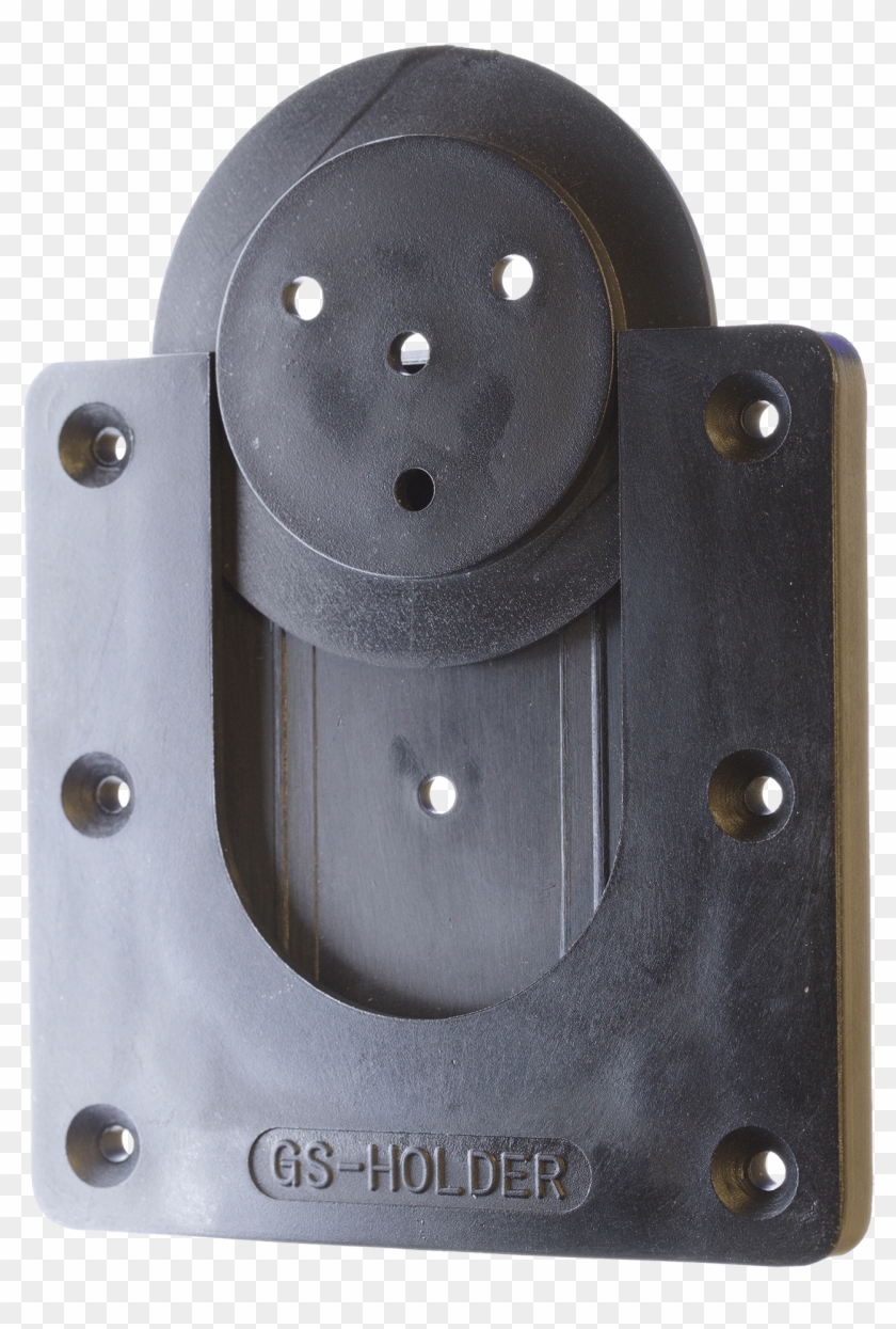 Datadart Deluxe Dartboard Bracket - Dartboard Bracket Clipart #5670595