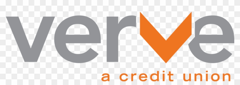 Win A Target Gift Card Thanks To Verve, A Credit Union - Verve Credit Union Logo Clipart