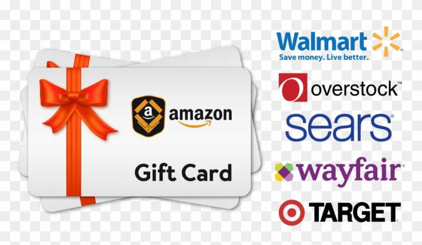 Gift-cards Clipart