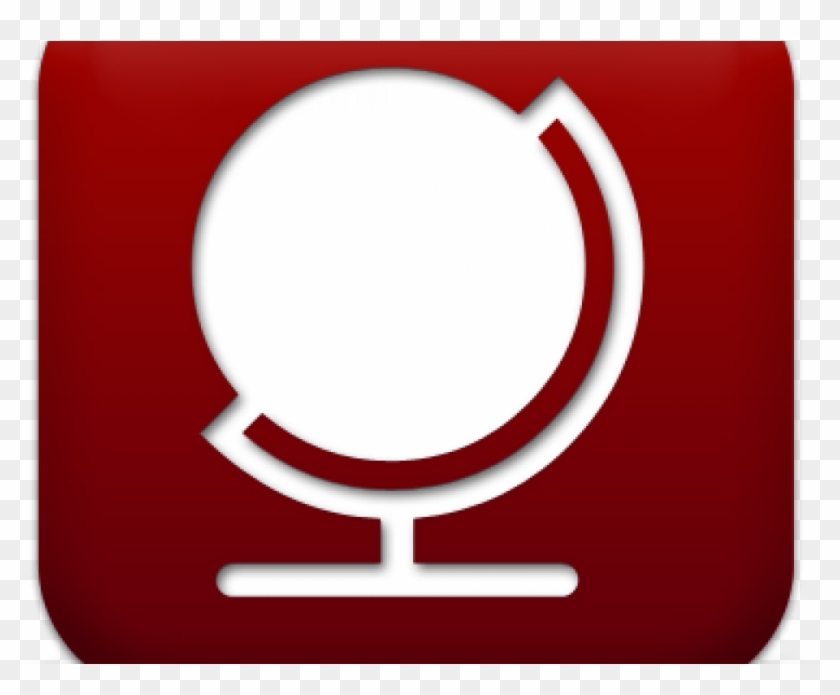 Walmart Shows Impressive Global Growth - Circle Clipart #5670955