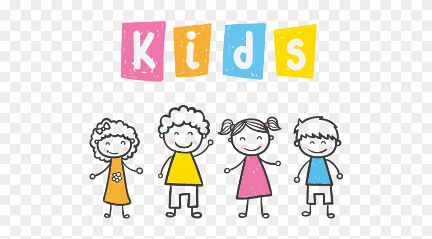 Image Result For Happy Kids Graphic Philip - Vector Kids Png Clipart #5670956