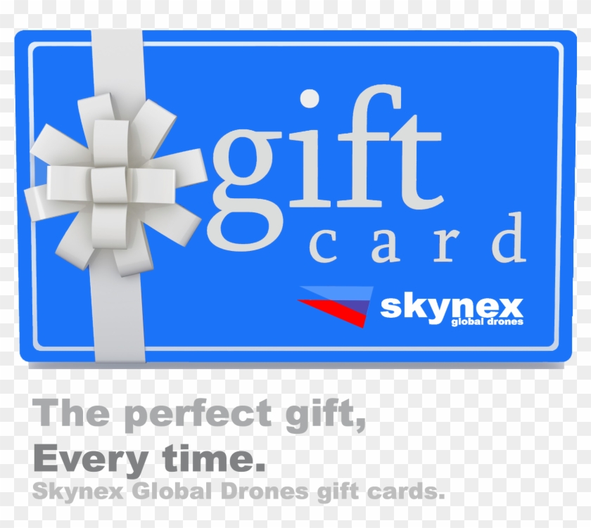 Drones Sale Gift Cards Skynex Global Drones - Gift Card Clipart