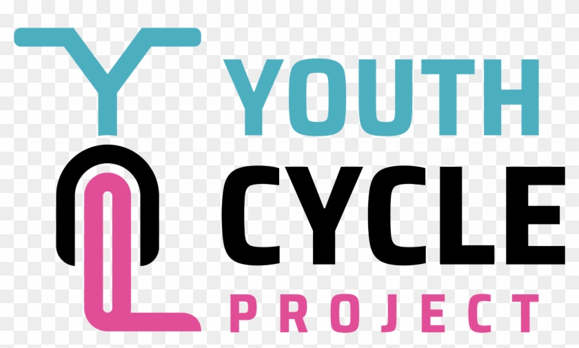 "youth Cycle Project " - Graphic Design Clipart #5671060