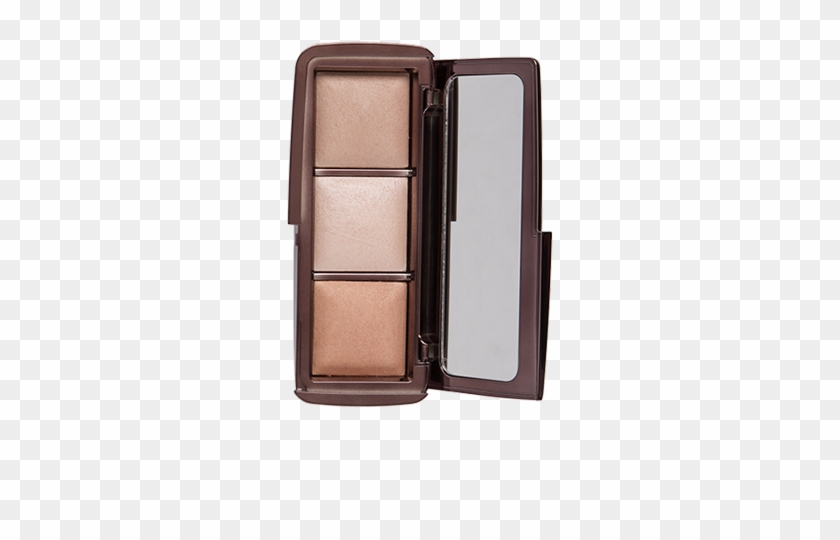 Hourglass Ambient Lighting Palette - Makeup Mirror Clipart #5671108