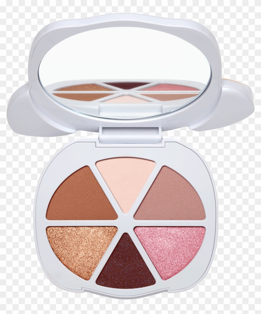 Too Faced Puppy Palette , Png Download - Pretty Puppy Too Faced Clipart #5671227