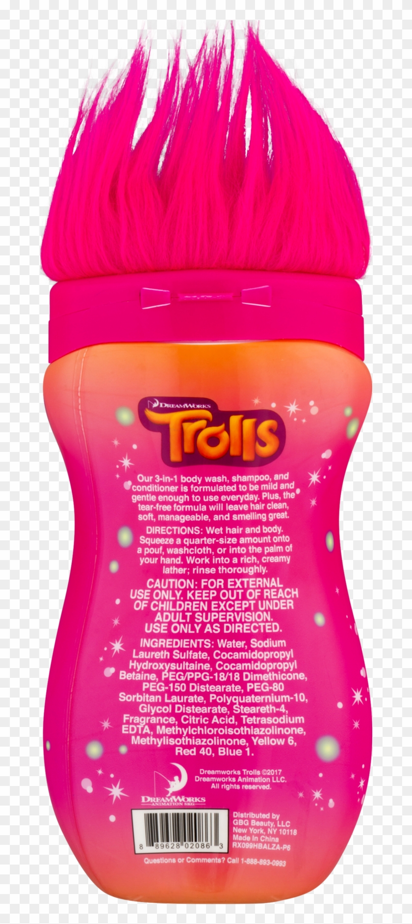 Water Bottle Clipart #5671238