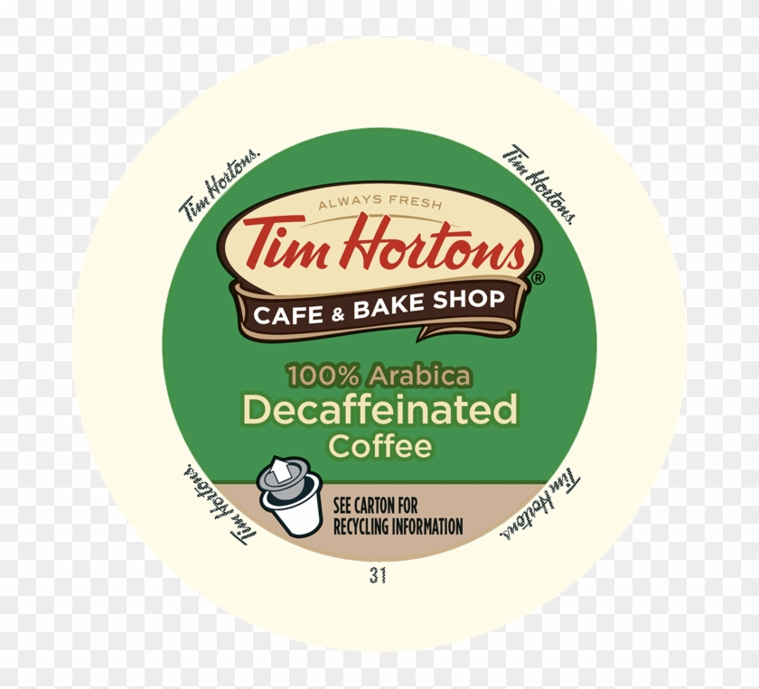 Loading Zoom - Tim Hortons Clipart #5671305