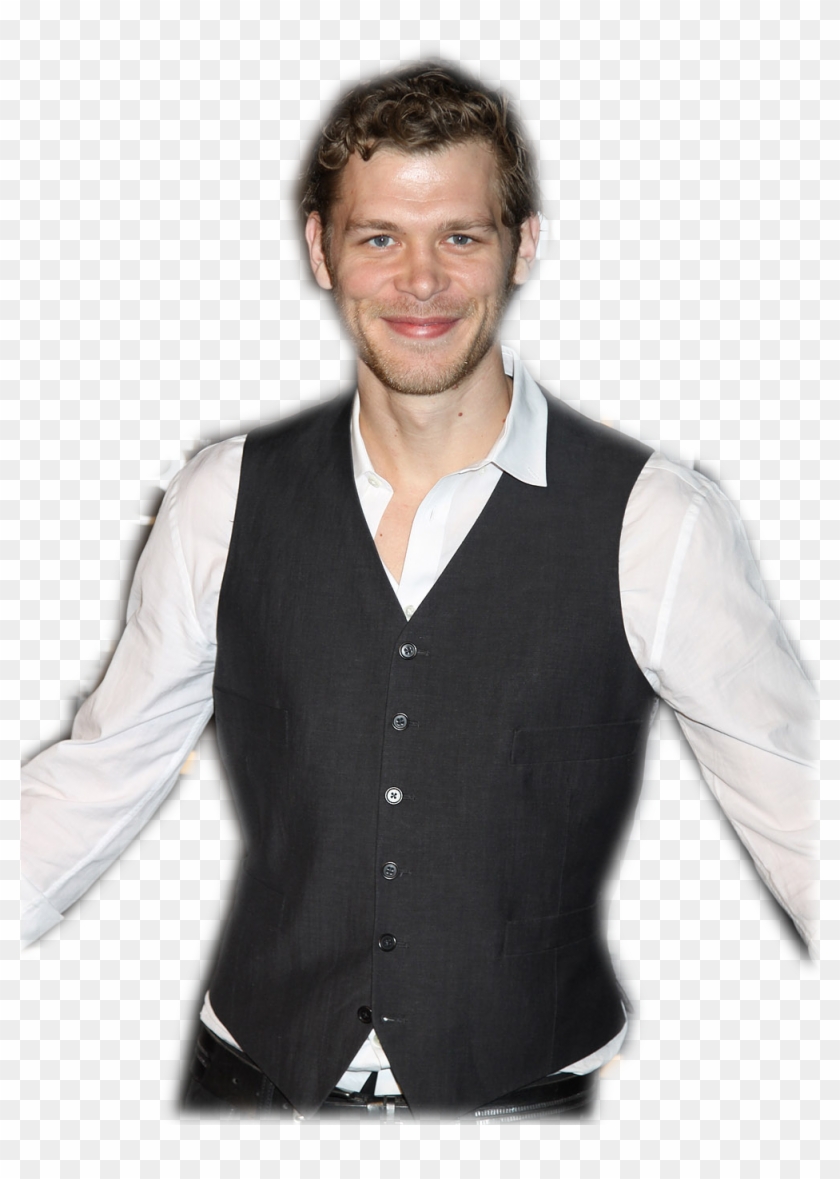 Meghoztam A Kért Png Képeket Joseph Morgan-ről, Remélem Clipart