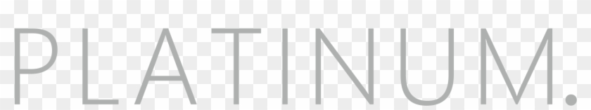 Platinum Logo Png Clipart