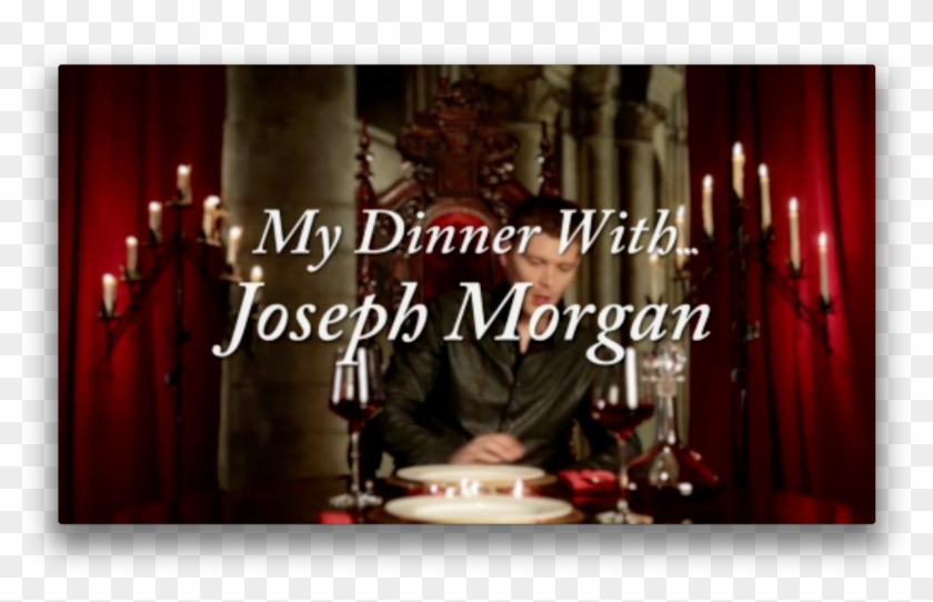 The Originals - Event Clipart #5671616