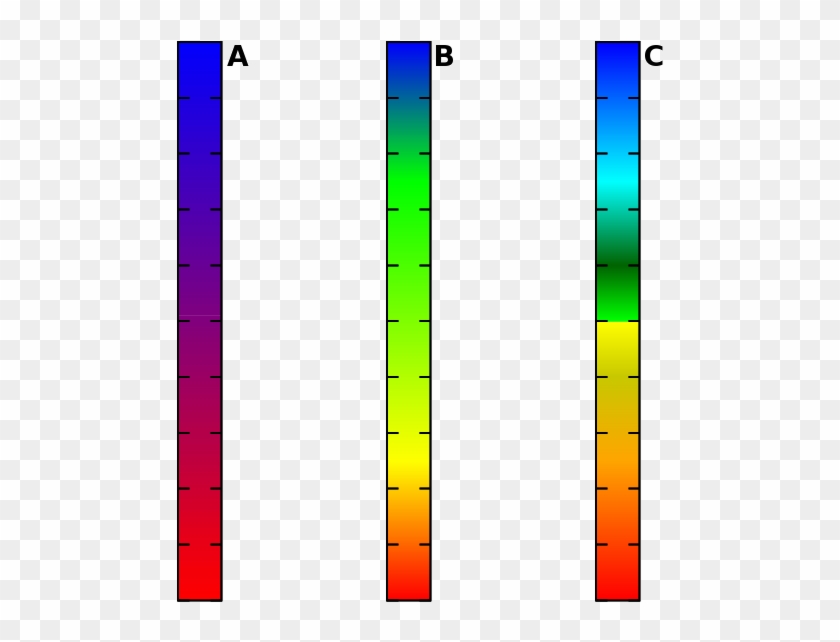 The Palettes Presented Here Work In Eps Output Files - Art Clipart