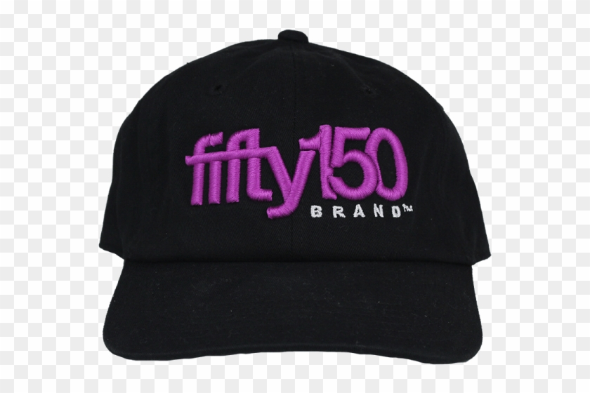 Black Dad Hat - Baseball Cap Clipart