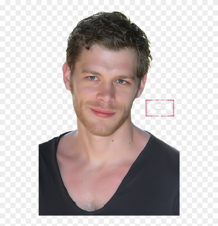 You Will Find The Tube To Png By Clicking - Joseph Morgan Clipart