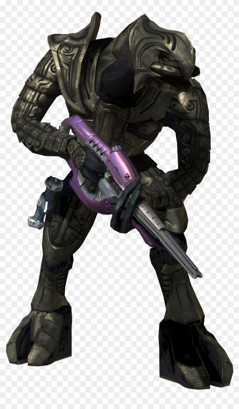 The Arbiter's Galleries - Arbiter Halo Clipart #5671863