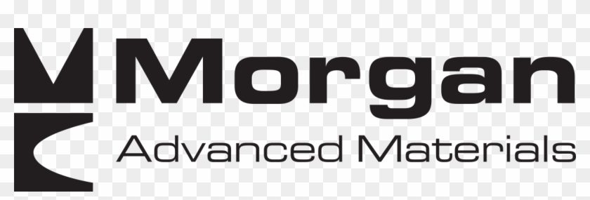 Starrbide - Morgan Advanced Materials Logo Clipart #5671918