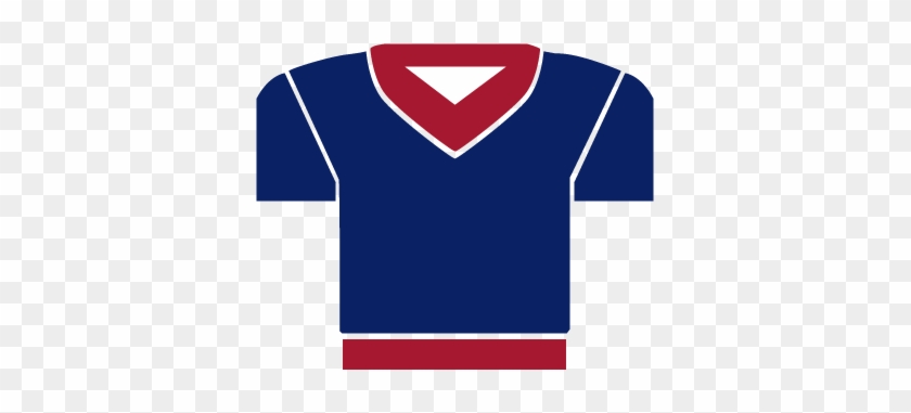 Ny Giants - Polo Shirt Clipart