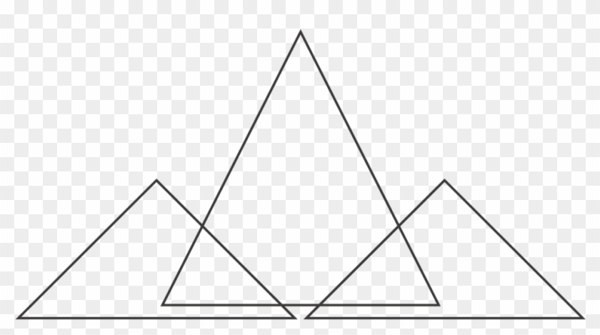 Triangle , Png Download - Triangle Clipart
