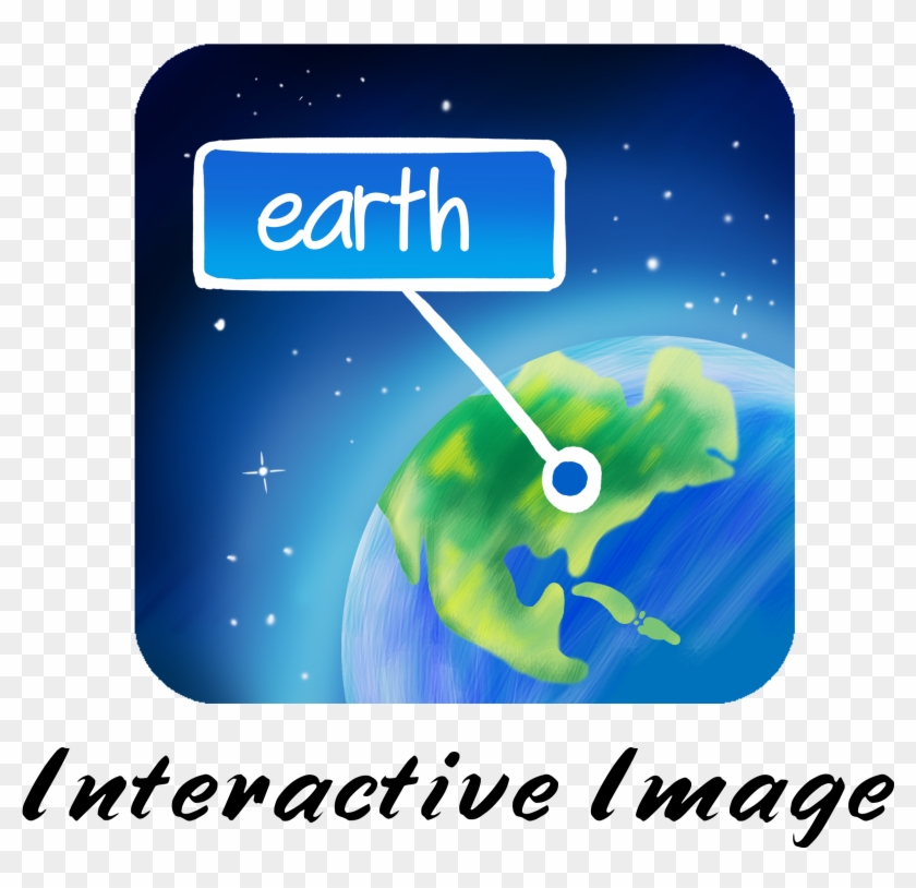 Learning The Interactive Image Widget - Graphic Design Clipart