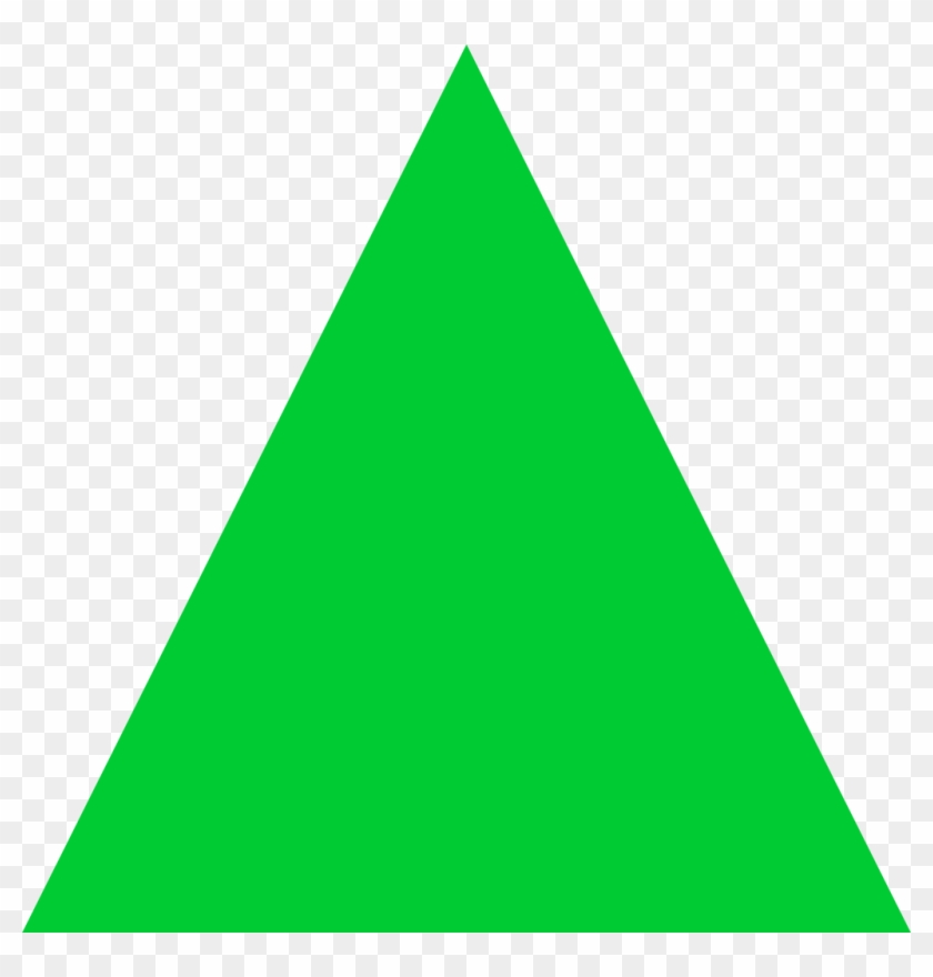 1024px-increase2 - Svg - - Small Green Up Arrow Clipart