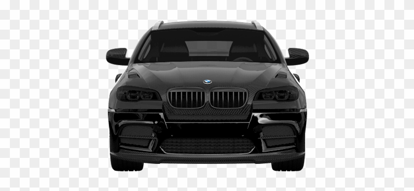 Bmw X6'13 By Joseph Morgan Gutierrez - Bmw X6 Clipart #5672785